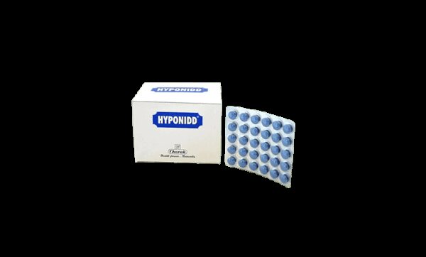 HYPONIDD