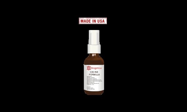 C35 Sleepease Formula