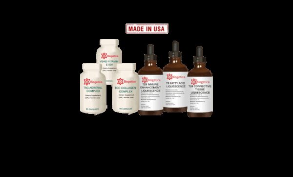 Optimal kit with T29 Immune Enhancement Liquescence Formula