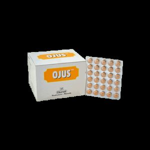 OJUS TABLETS