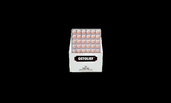 Ostolief Tablets