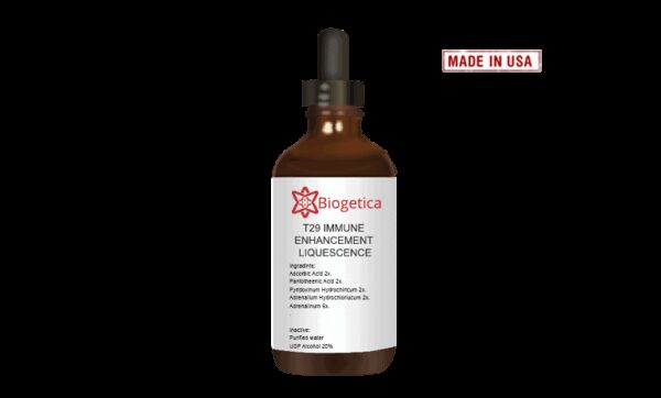 T29 Immune Enhancement Liquescence