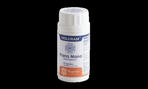 Prana Mana