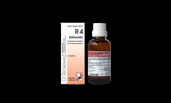 R4 Diarh