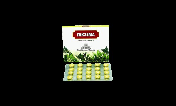 Takzema tablets
