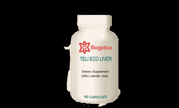 Teli Eco Liver