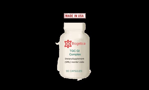 TGC GI Complex