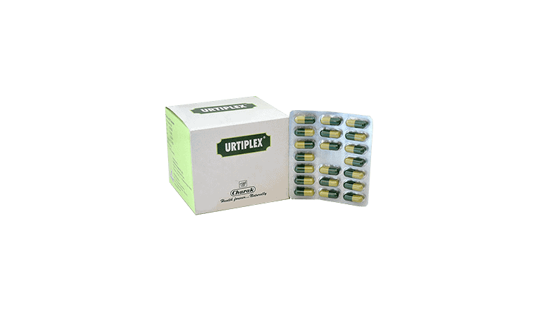 Urtiplex Capsules