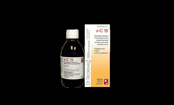 VC-15- Nerve Tonic