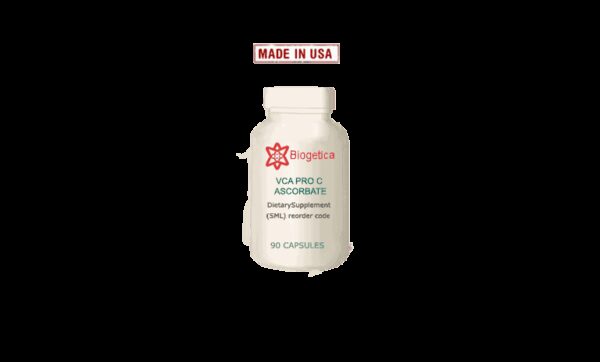 VCA Pro C Ascorbate