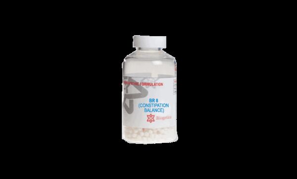 BR 8 Constipation Balance 50M