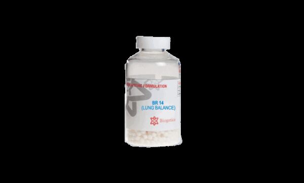BR 14 Lung Balance 50M