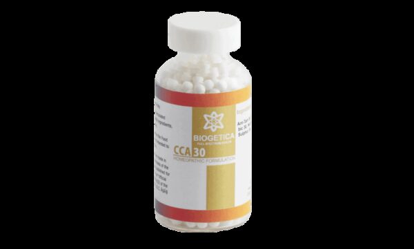 CCA 30