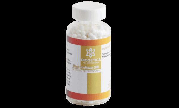 Menierease Formula