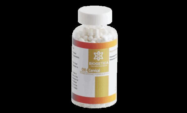 OM 4 CERVICAL