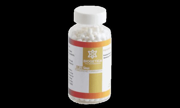 OM 23 SINS Formula