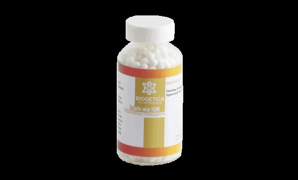 Sciatic Mix 10M