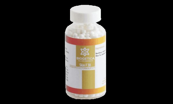 SKin-F Wet ECZemease Formula