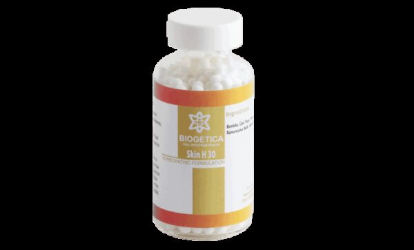 SKin-H Dry ECZemease Formula