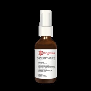 S-ICE Ortho Ice 6 ounces