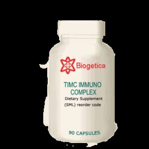 TIMC Immuno Complex 90 capsules