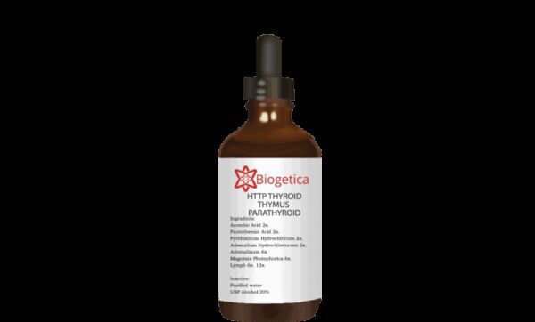 HTTP Thyroid Thymus Parathyroid