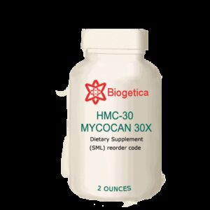 HMC-30 Mycocan 30X