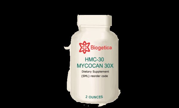 HMC-30 Mycocan 30X