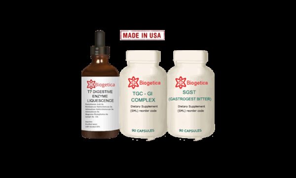 Biogetica Essentials Kit with T7 GRD Formula