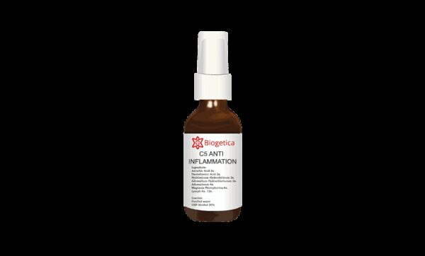 Anti-Inflamation