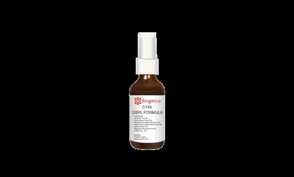 Dysplasia Formula
