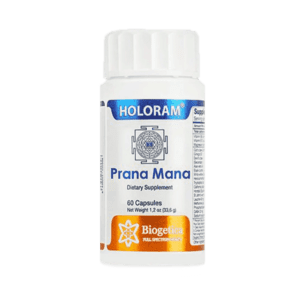 Prana Mana