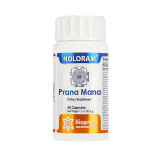 Biogetica Pranamana