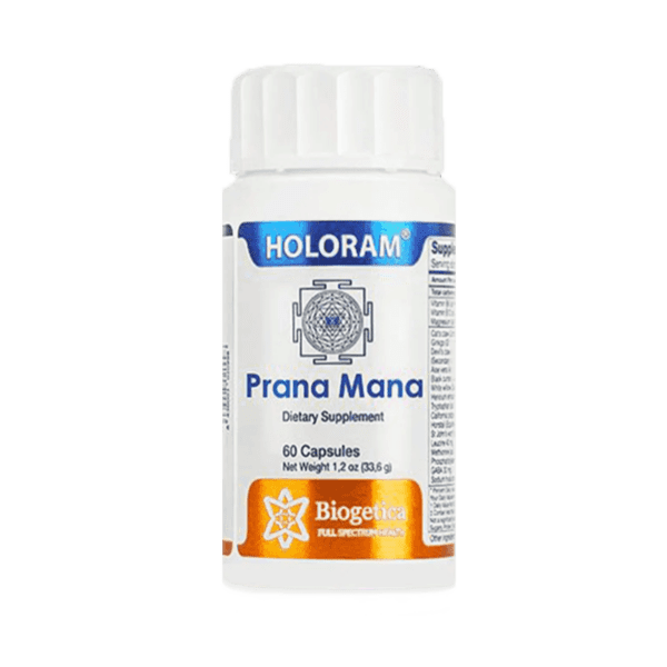 Prana Mana
