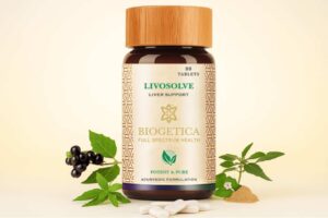 LIVOSOLVE