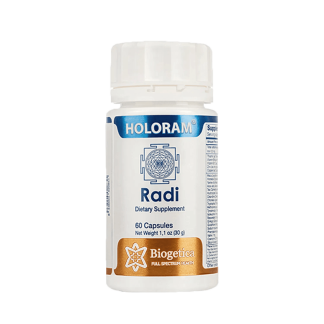 Biogetica Radi