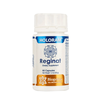 Biogetica Reginat