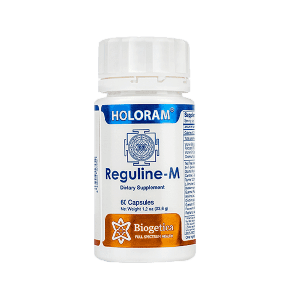 Reguline M