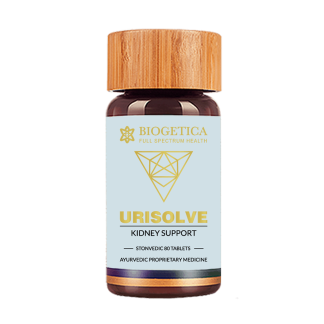 Urisolve Tablets