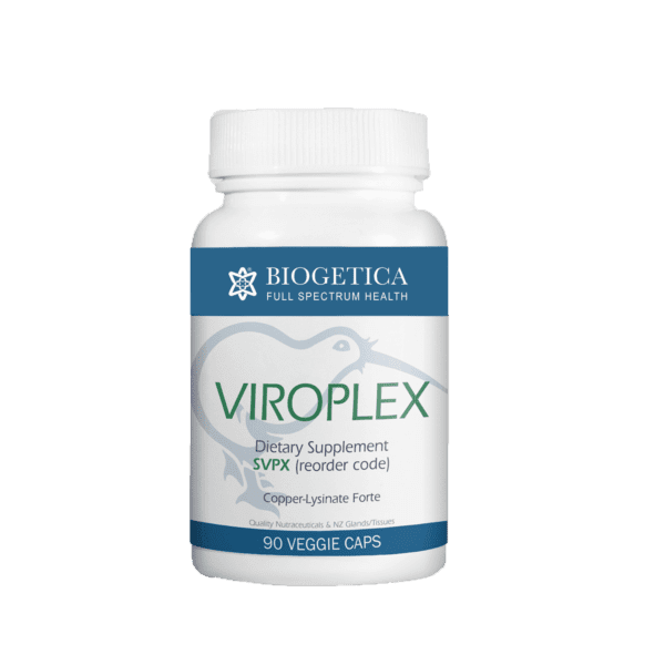 SVPX Viroplex