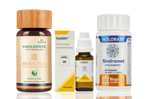 Doctor Recommended 4 Month Supply Full Spectrum Circulatory Support kit with Cholesolve Formula