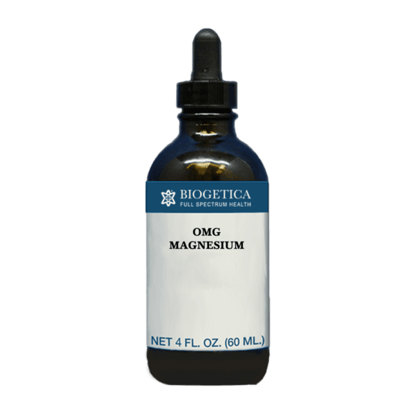 OMG Magnesium