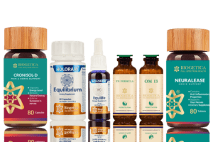 Salvation Kit With OM13 TN Formula