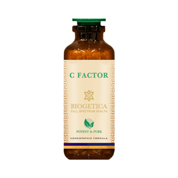 C Factor