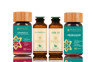 Freedom Kit With OM13 TN Formula – 40 days supply