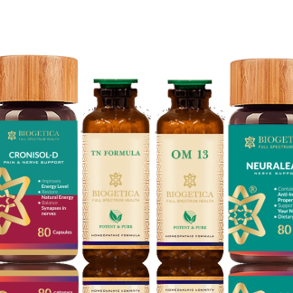 Biogetica