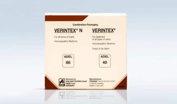 VERINTEX
