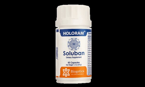 Soluban