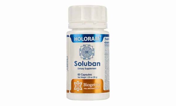 Soluban