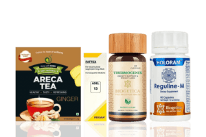 Deliverance Kit With Fattex Formula – 80 Days